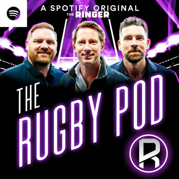 Mate Cast!  Podcast on Spotify