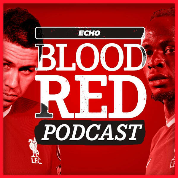 Blood Red podcast: How Liverpool solve their biggest problem