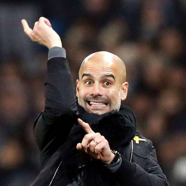 Will Pep Guardiola make any signings in January?
