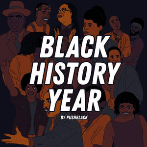 Black History Year image