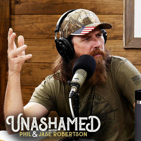 Ep 638 | Jase Accuses Zach of Bad Etiquette & Phil Wishes People Would Just Act Right