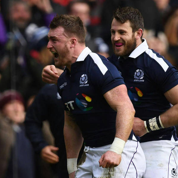 'This is the best Scotland team Wales have faced since they last lost to them'
