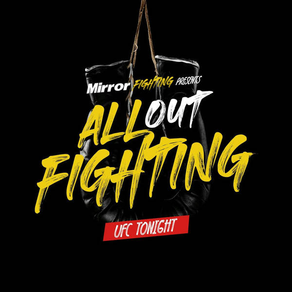 UFC 257: McGregor vs Poirier preview and breakdown | UFC Tonight