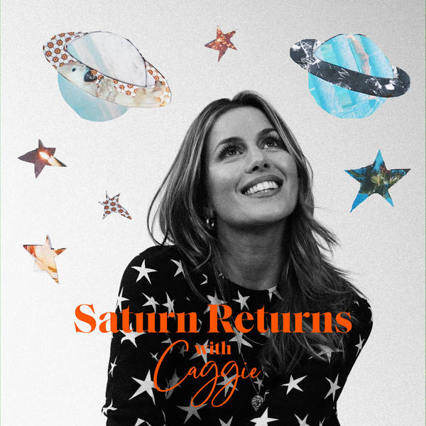 6.12 Reflections, learnings and healing: A solo episode with Caggie