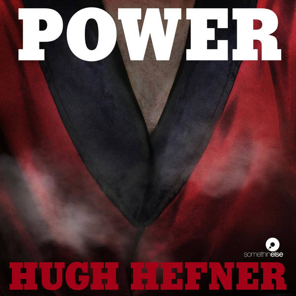 Hugh Hefner | 5. When The Party's Over