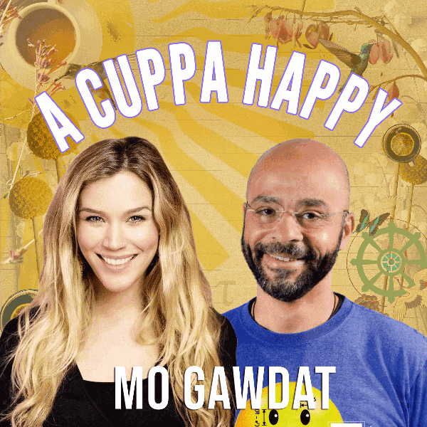 Mo Gawdat - Don't confuse success with happiness