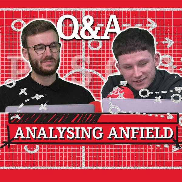 Analysing Anfield: Transfer targets, Mohamed Salah and more | Q&A special