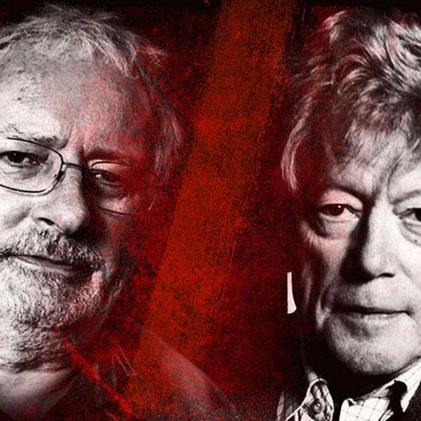 Terry Eagleton in conversation with Roger Scruton