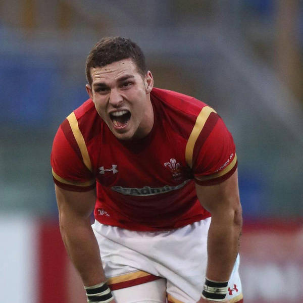'It was great to see George North score but he should have been taken off'