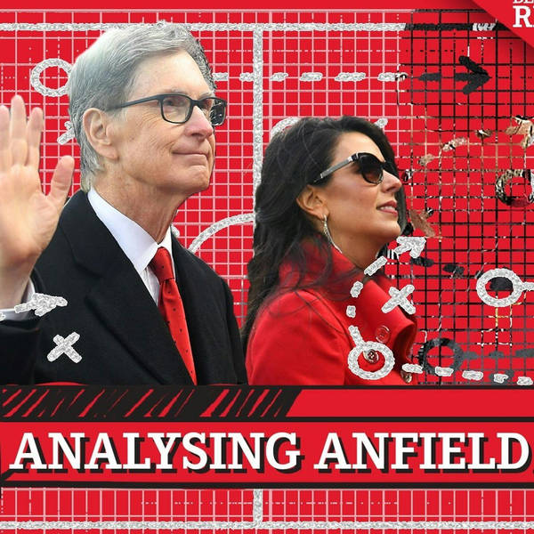 Analysing Anfield: A sporting success but a moral failure? | FSG’s Liverpool ownership examined