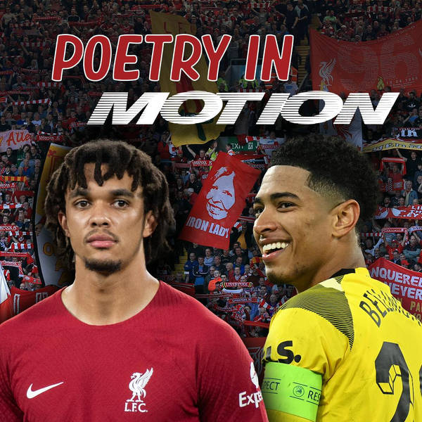 Poetry in Motion: "FSG need to break the bank before it's too late!" Jude Bellingham or bust in Summer rebuild for Liverpool as squad reshuffle required