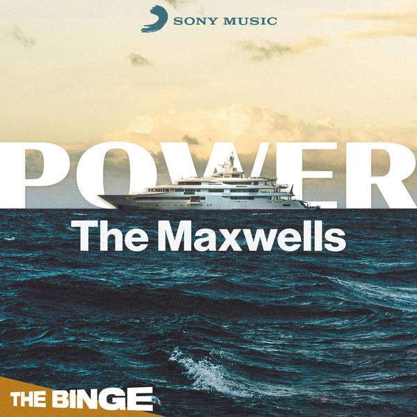 The Maxwells | 5. Top Dollar