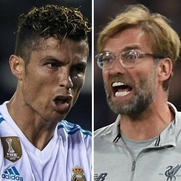Have Arsenal and West Ham made the right calls in Emery and Pellegrini? What next for trophyless Man United? Will Klopp stop Cristiano to be