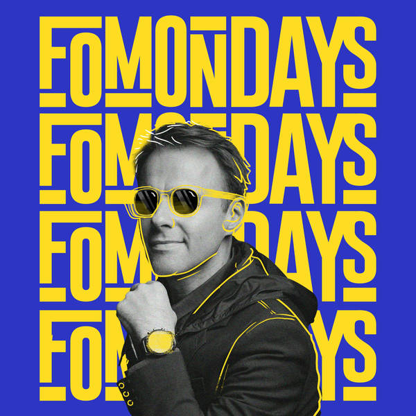 FOMOndays: How to Build Your Business Creatively