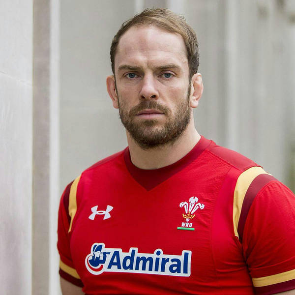 'The Wales captaincy already has a very different feel to it'