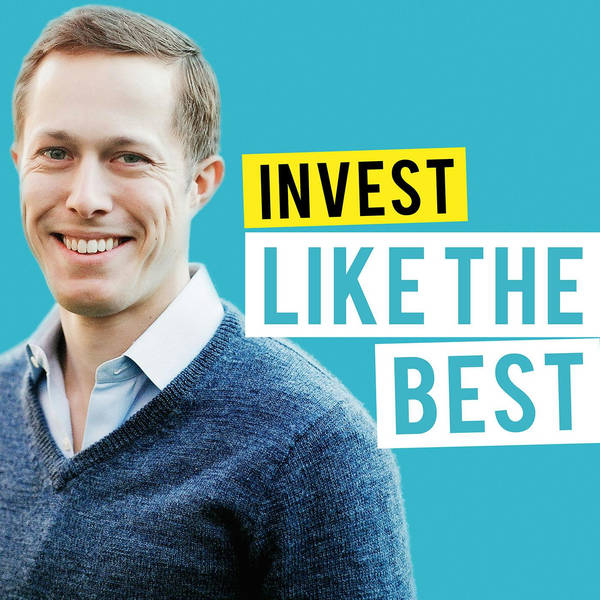 Dr. Ben Hunt - The Three-Body Portfolio - [Invest Like the Best, EP.73]