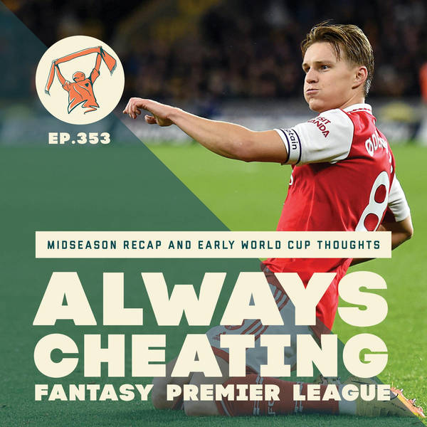 FPL Midseason Recap & Early World Cup Thoughts