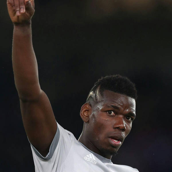 PSG interest in Paul Pogba |Why Liverpool's dream attacking targets would be Aguero and Eriksen| Rooney and Sam Allardyce to leave Everton?