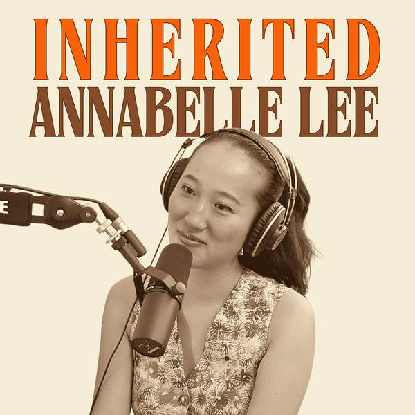 Annabelle Lee on not keeping secrets