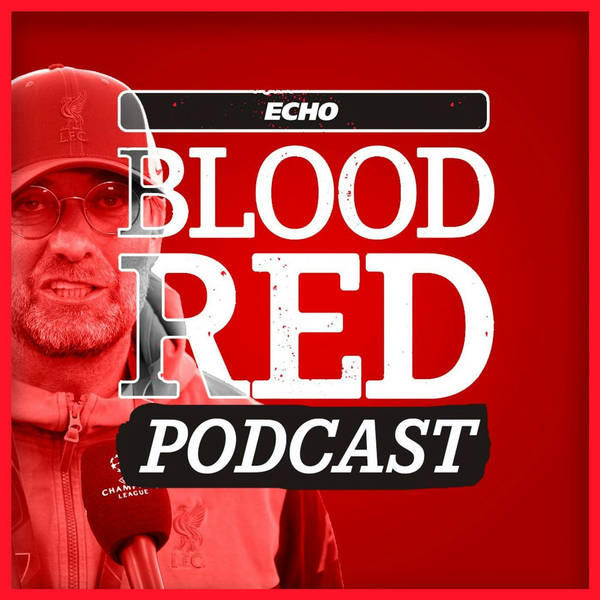 Blood Red: Has Jurgen Klopp Been Let Down By FSG?