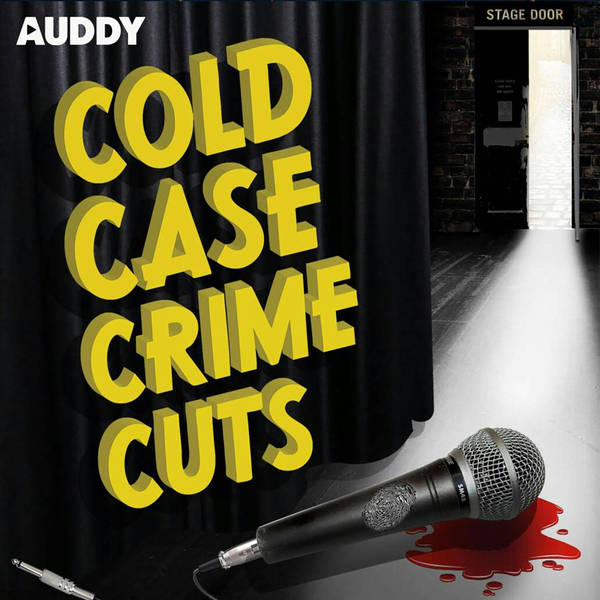 Trailer: Cold Case Crime Cuts