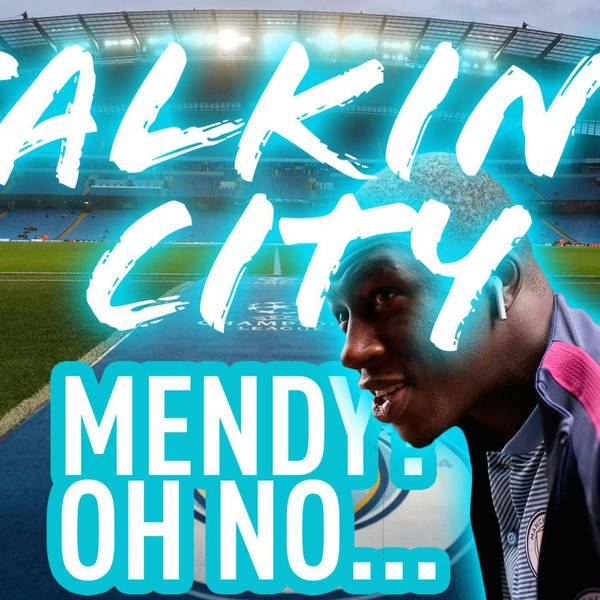 Benjamin Mendy's injury and the Chelsea test