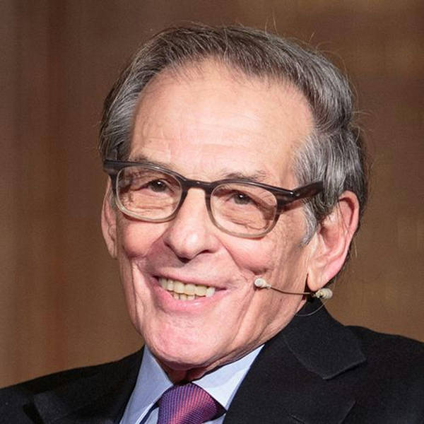 The Art of Political Power, with Robert Caro and William Hague