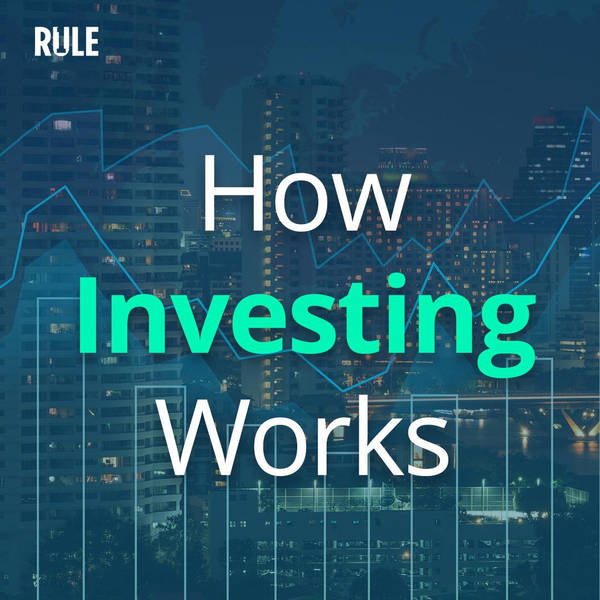 350- How Investing Works