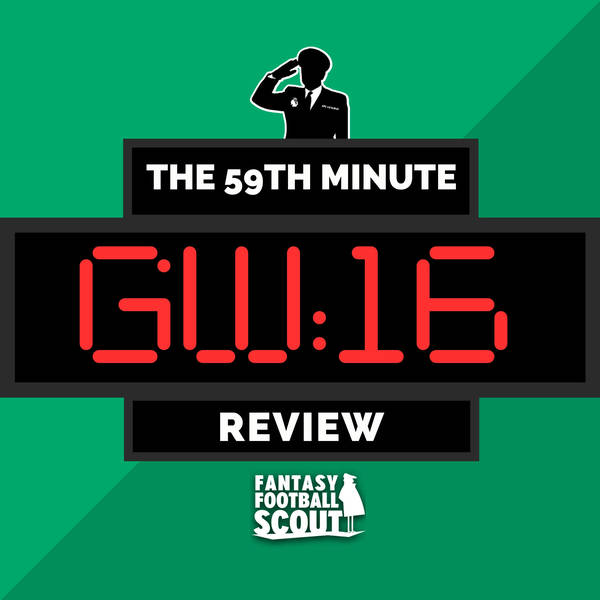 GW16: Review