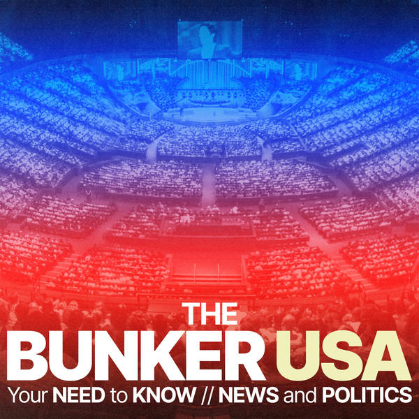 Bunker USA: Living on a prayer – How false prophets are launching cults across America