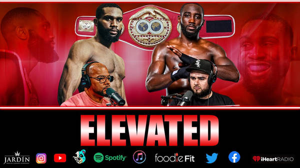 ☎️Terence Crawford Stripped Of IBF Belt; Jaron Ennis Elevated Boxing Is Still Broken😢