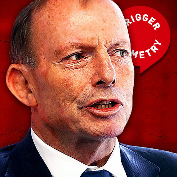 Tony Abbott: We Stopped Illegal Immigration!