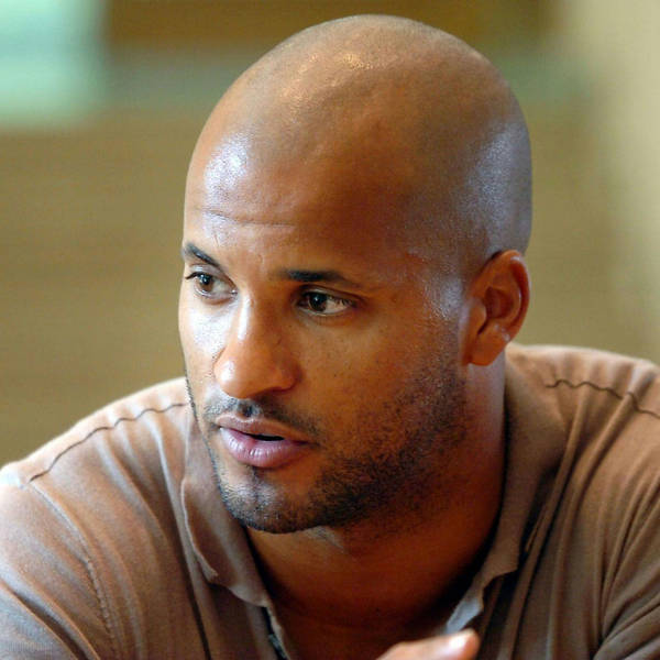The Retreat, Brian Moignard and The Ricky Whittle Fan Club