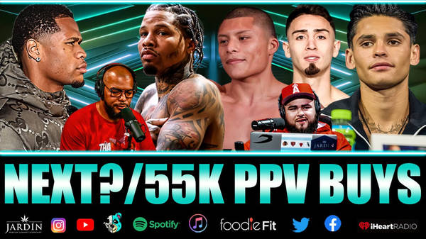 ☎️Devin Haney Only Sells 55K PPV BUYS😱Which Tank Fight Is Better Rayo Or Pit-Bull Rematch