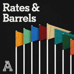 Rates & Barrels: A show about Baseball image