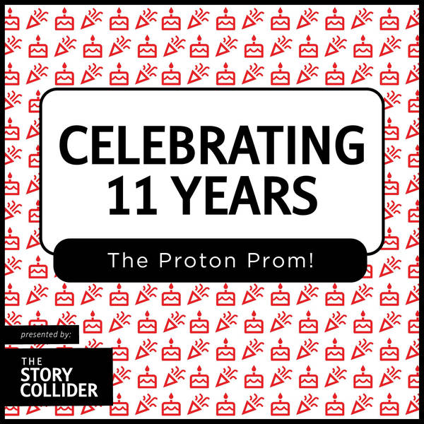 Celebrating 11 Years: The Proton Prom