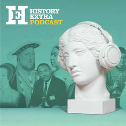 History Extra podcast image