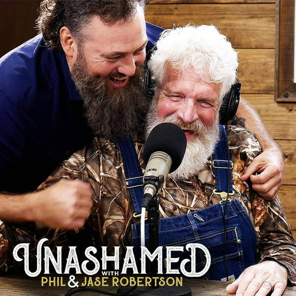 Ep 665 | Willie’s Ex-Boss Spills the Beans on Him & Phil’s Naked Hunting Buddies