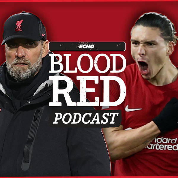 Blood Red: Jurgen Klopp Shows Transfer Frustrations, Liverpool Injury Issues & Brighton Preview