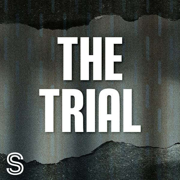 Introducing: The Trial - The disappearance of Michael McGrath