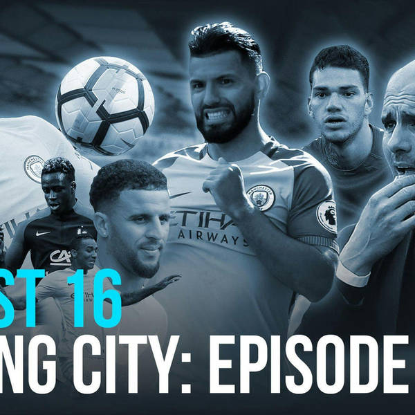 Manchester City's 2017/18 Premier League campaign starts with a win