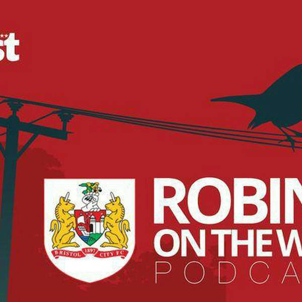 21: Christian Ribeiro's biggest Bristol City regret and Tammy Abraham on 'outstanding' Bobby Reid