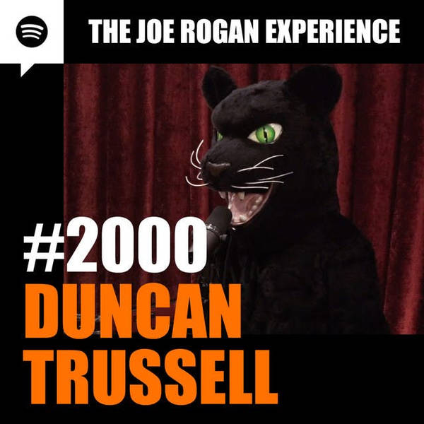 #2000 - Duncan Trussell