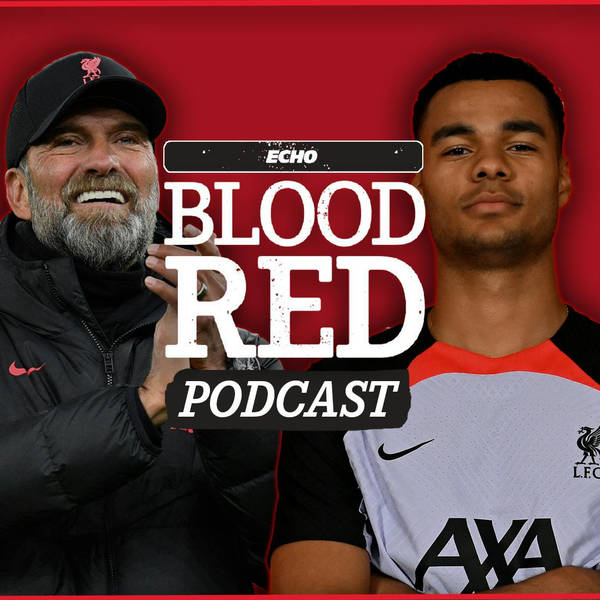 Blood Red: Cody Gakpo signs but do Liverpool need another January transfer?