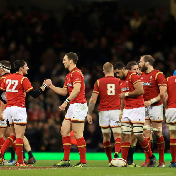 Wales' win over South Africa won't paper over the cracks