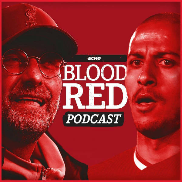 Blood Red: Will Jurgen Klopp admit defeat in his Thiago experiment as race for a top-four finish intensifies
