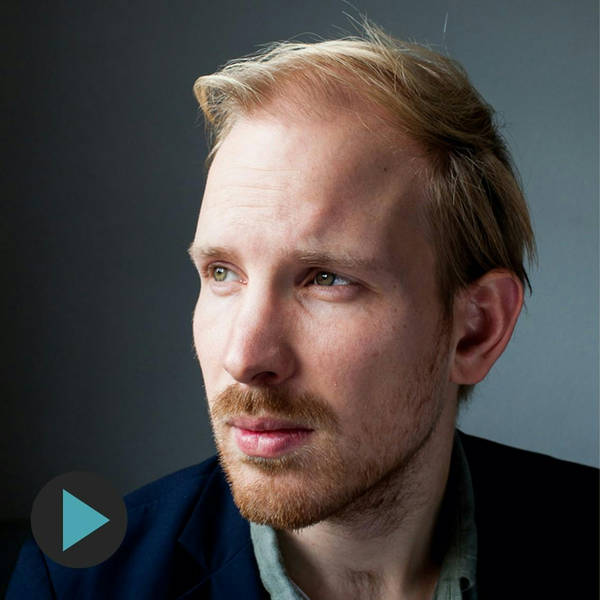 Rutger Bregman and Philippe Sands - Are Humans Naturally Good?