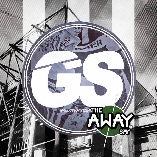 Spurs v Newcastle | The Away Say