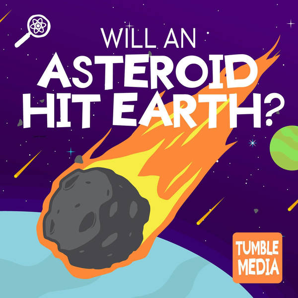 Will An Asteroid Hit Earth?