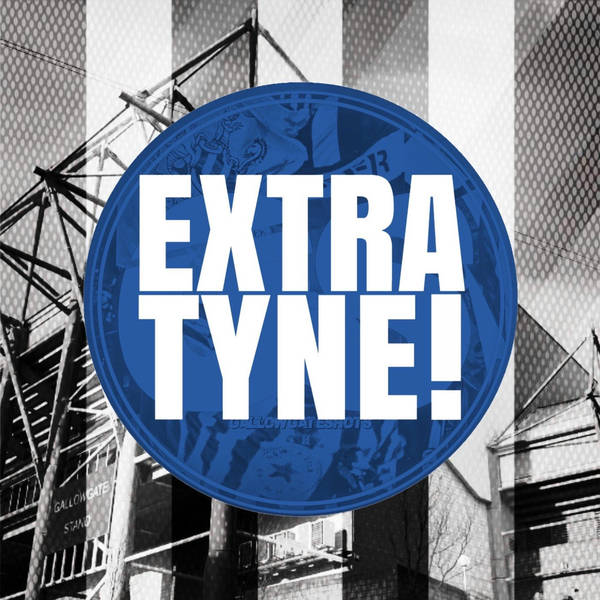 ExtraTyne | Mags-nificent 7 | #NUFC Week At A Glance